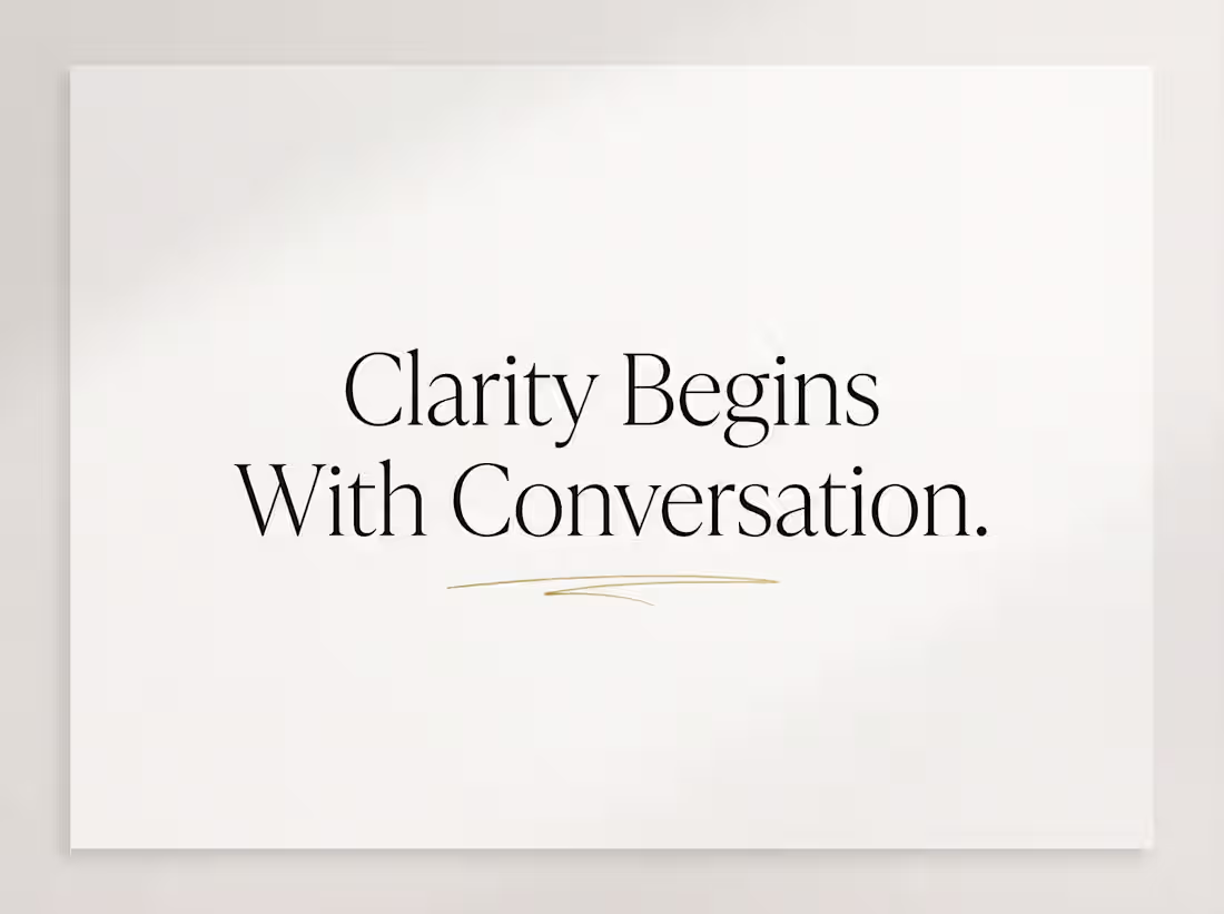 Cover image for Most people don’t need another idea — they need someone who ...