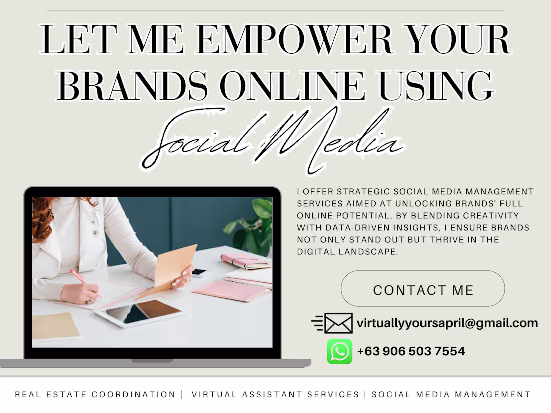 Cover image for Crafting Connections: Realizing Brands' Social Media Potential