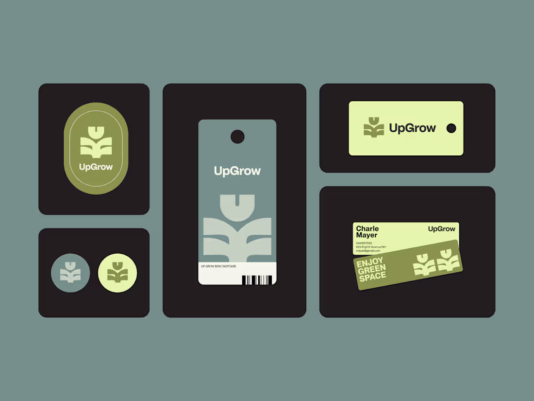 Cover image for Logo Design/Redesign