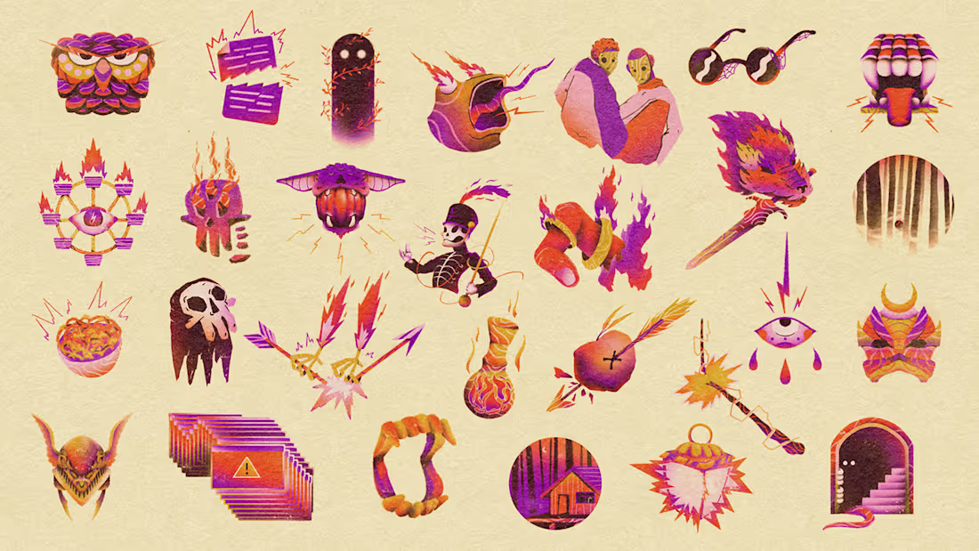 Cover image for Fright-Fall 23