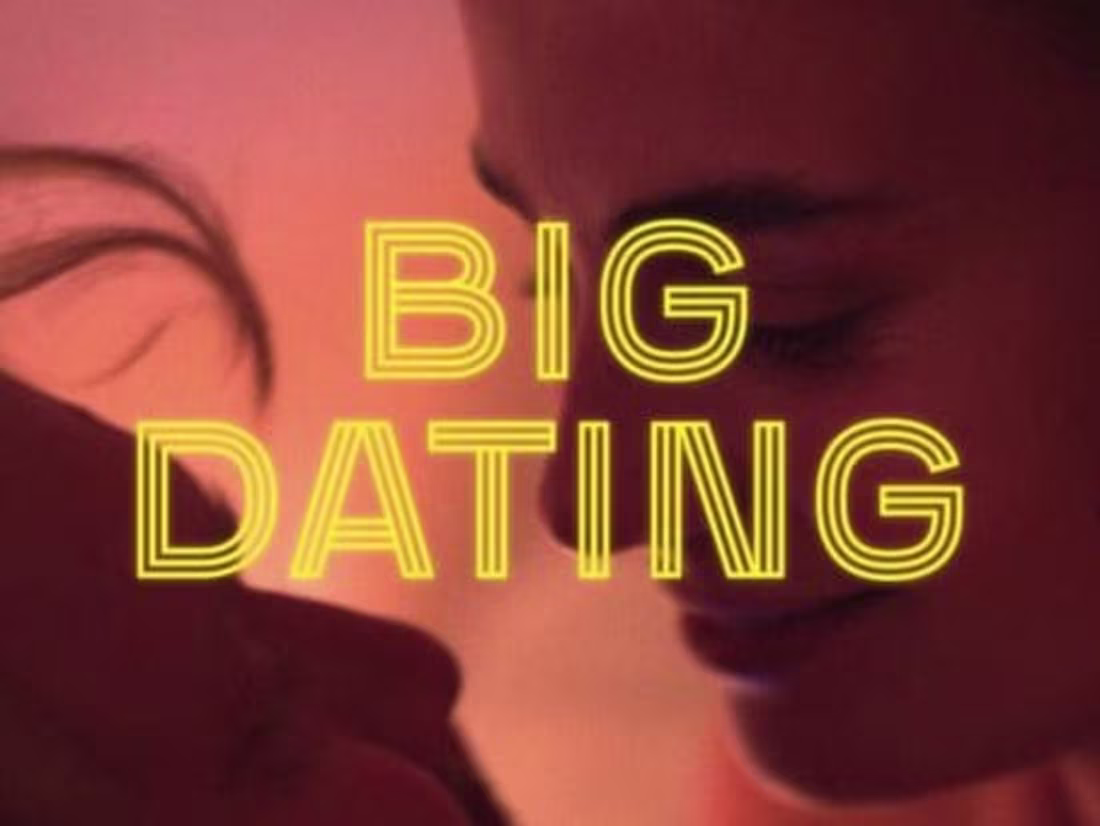 Cover image for Musical Composition for 'Big Dating' TV Series
