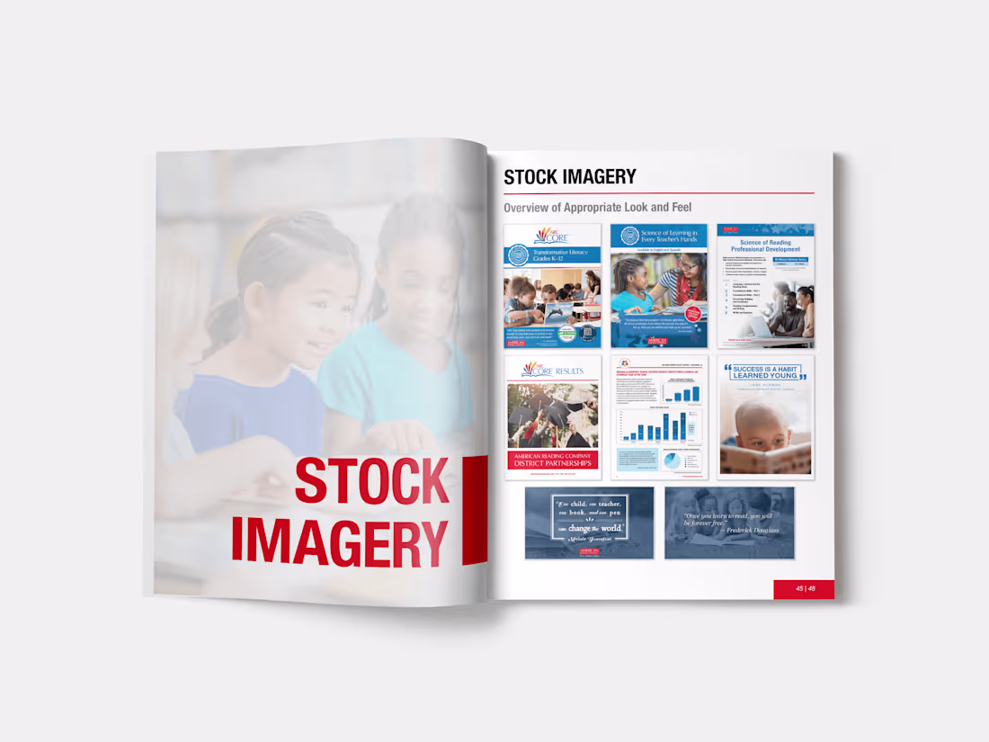 Cover image for Keep Branding Consistent Through Turnover with Brand Books