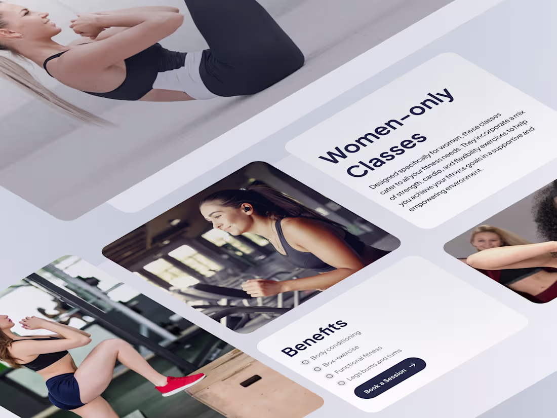 Cover image for Framer Multi-Page Website Design and Development for Businesses