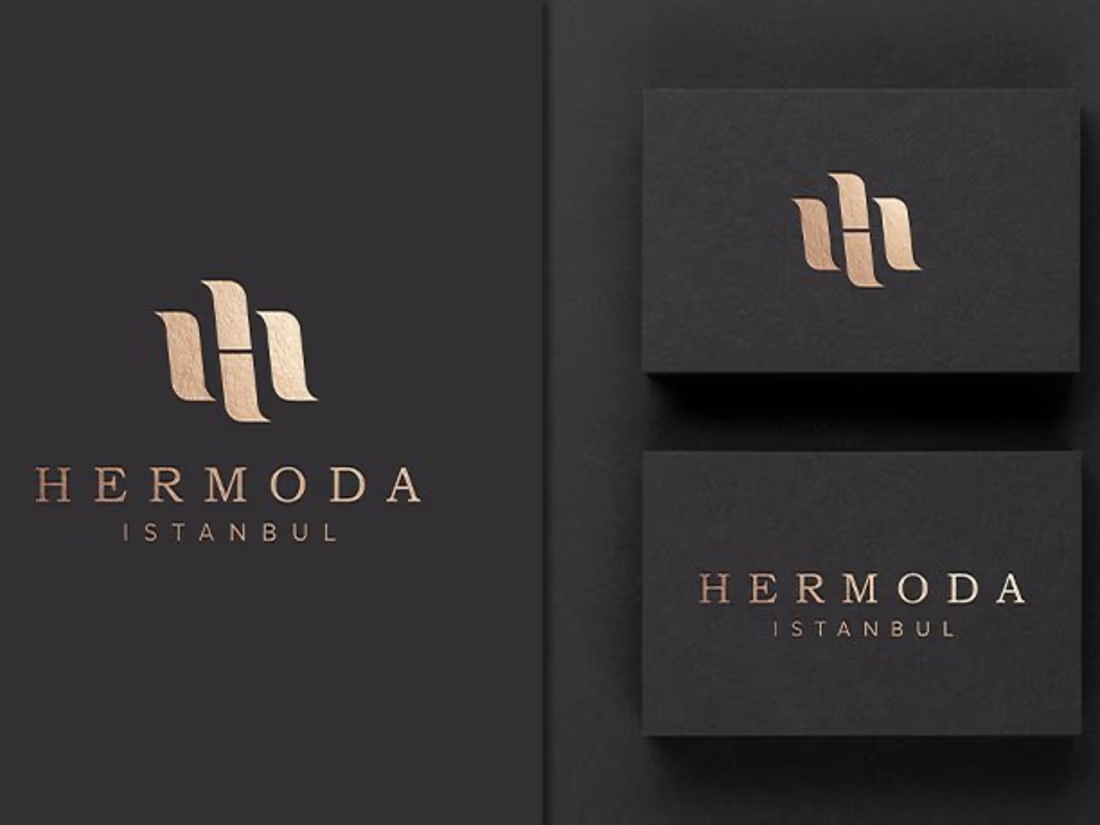 Cover image for I will design a unique, high quality & eye-catching logo