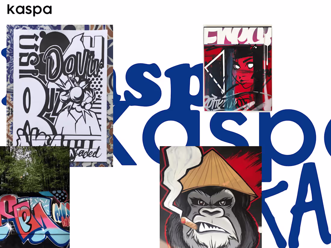 Cover image for Artist Portfolio