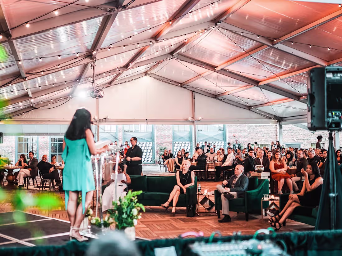 Cover image for Slater Hospitality Brand Launch