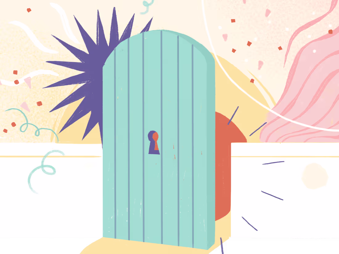 Cover image for Illustrations