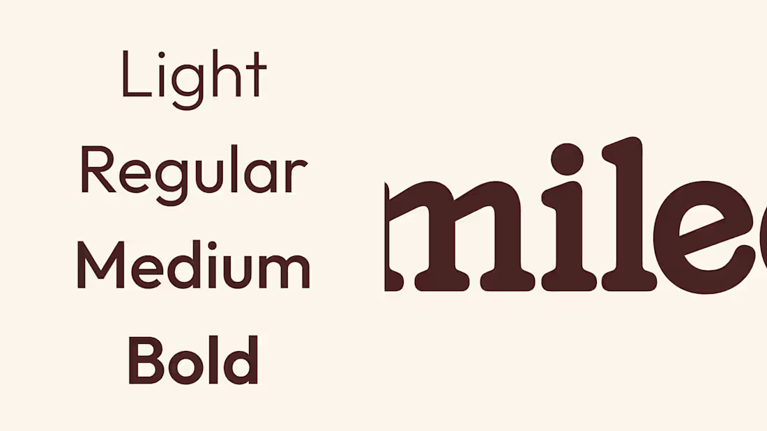 Cover image for Creating a visual identity that