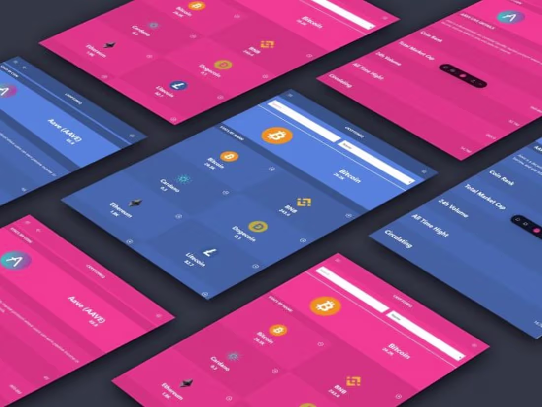 Cover image for Cryptoniq