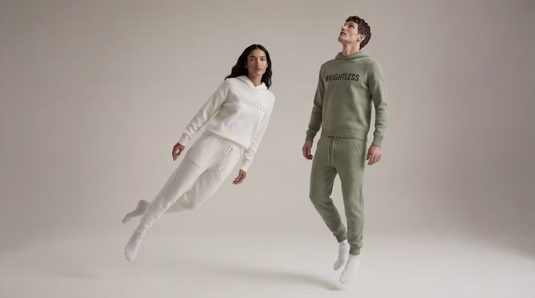 Cover image for Product photography redesign, with new