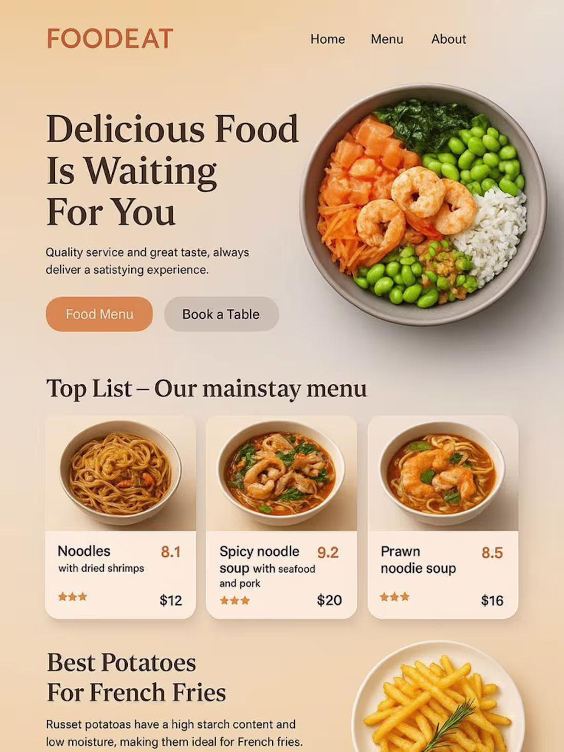 Cover image for Transform Your Brand with a High-Quality WordPress Website
