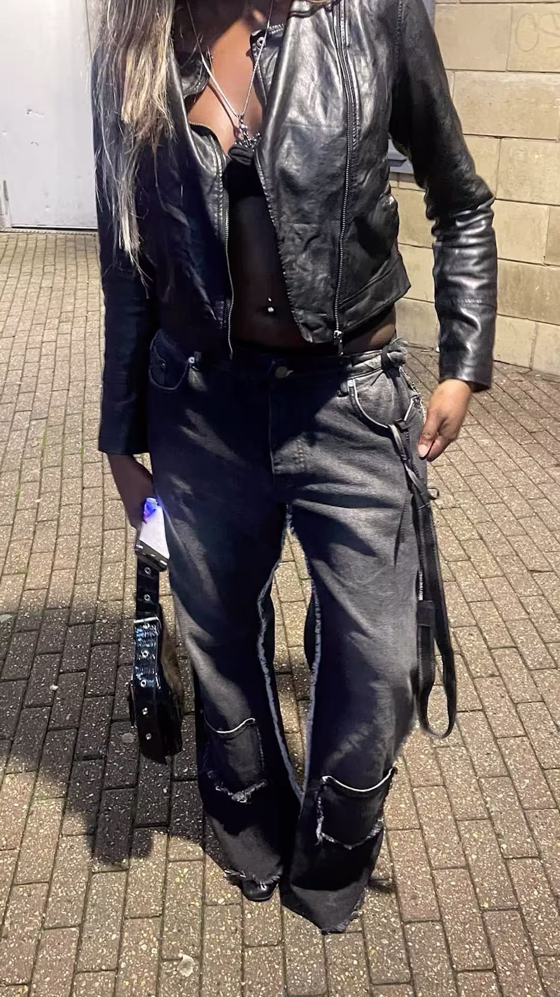 Cover image for Dinner look for client 