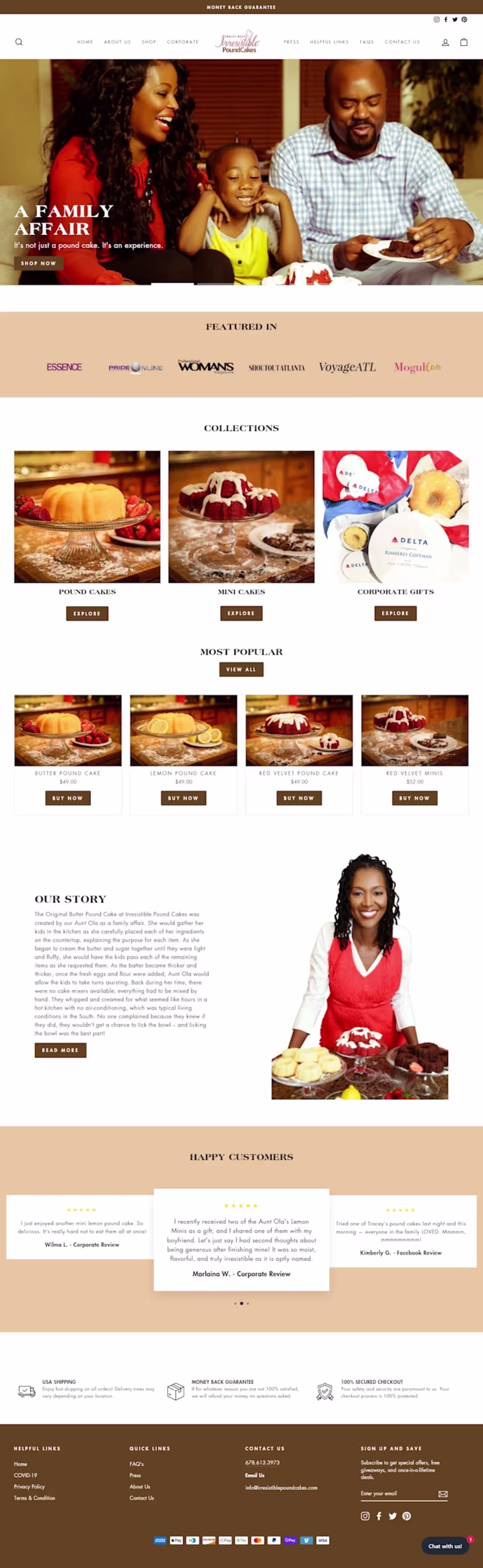 Cover image for Shopify Store setup