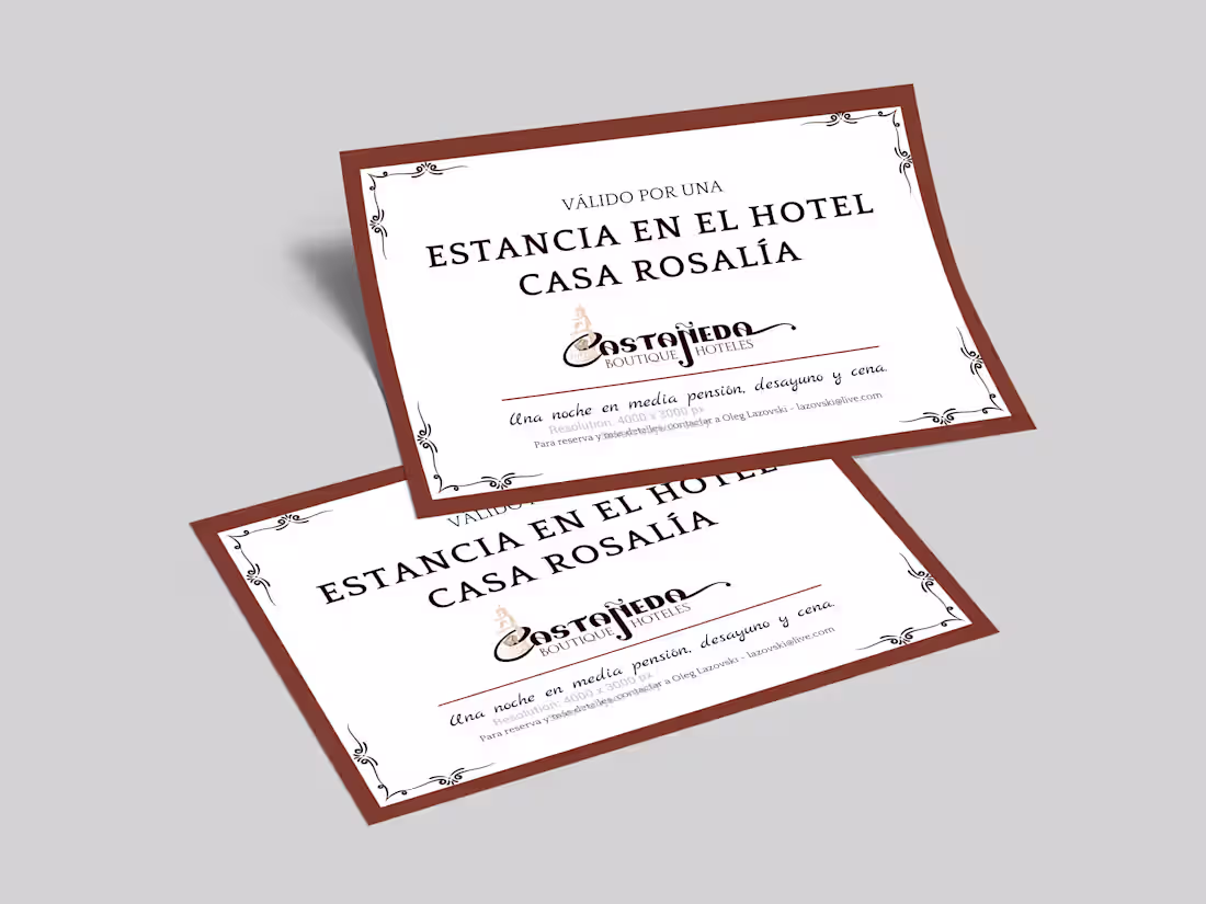 Cover image for Marketing Campaign - Promotional Event