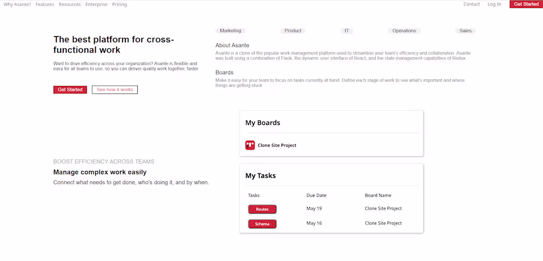 Cover image for Asante