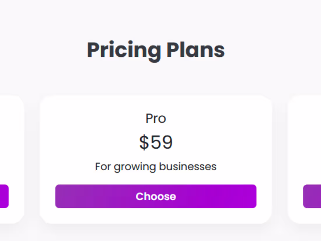 Cover image for Building modern, scalable, and user-friendly web application...