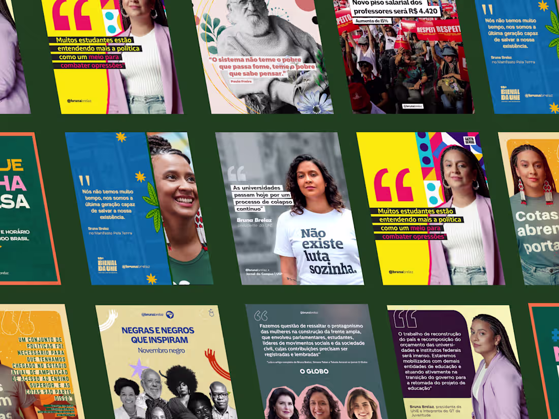 Cover image for Social media: Political client and activist