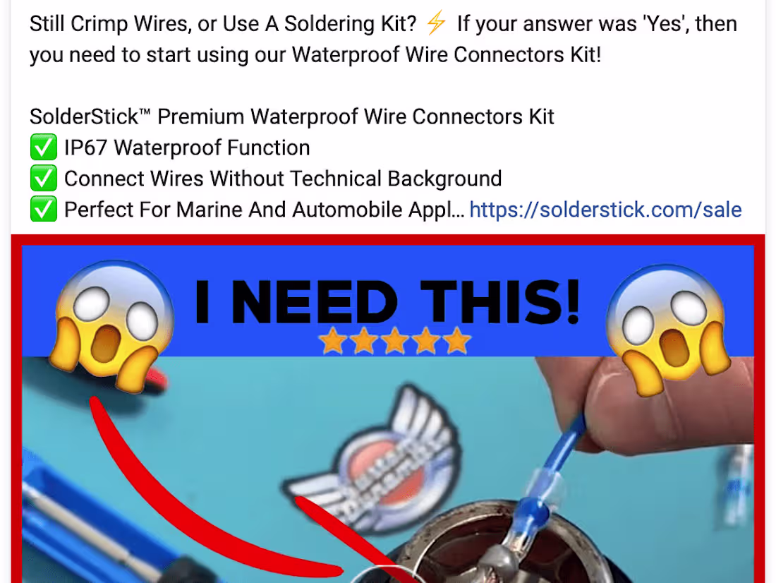 Cover image for Social Media Ads