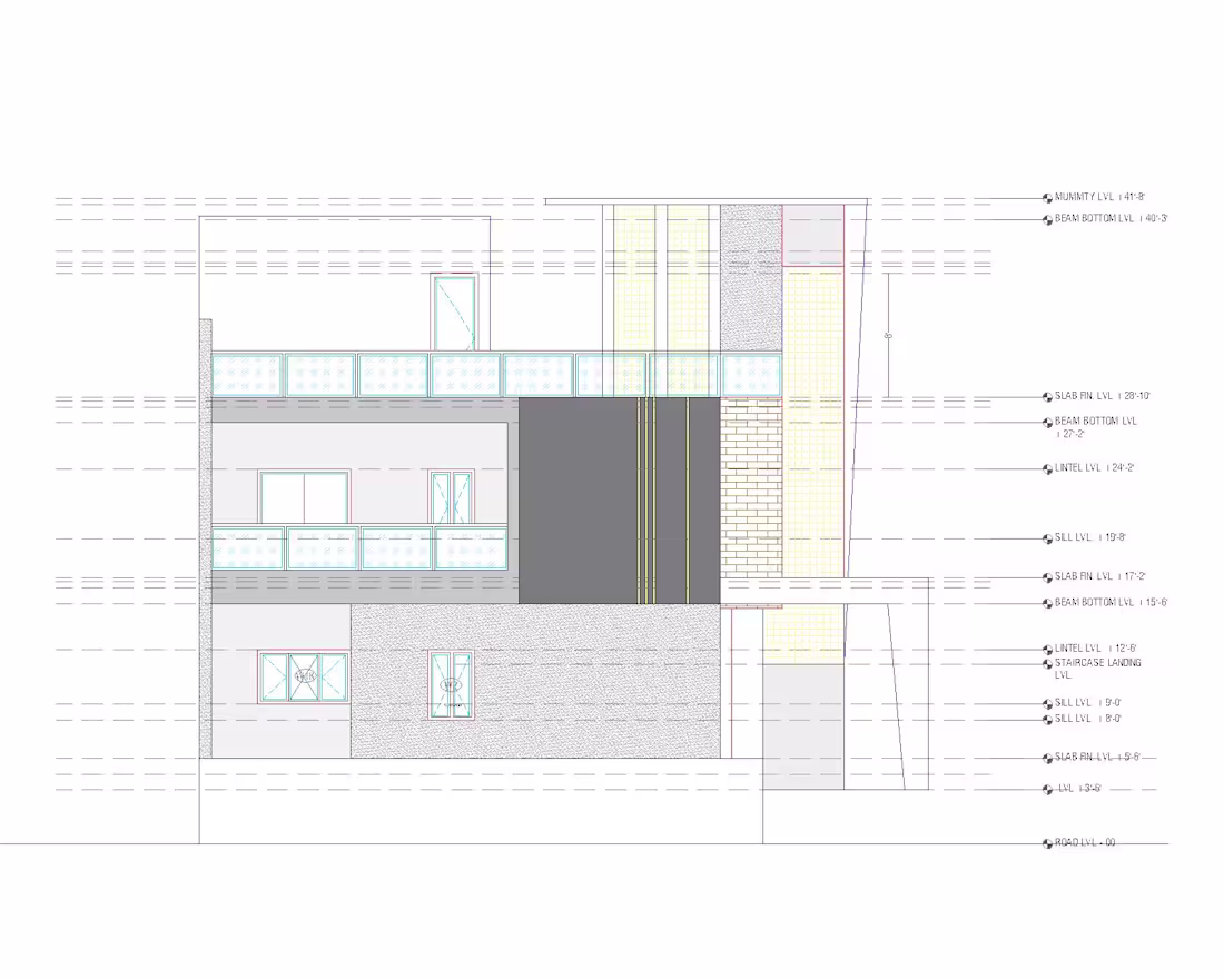Cover image for Draw any type of 2D floor plan