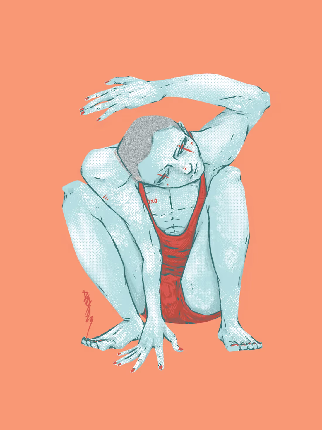 Cover image for Illustrations