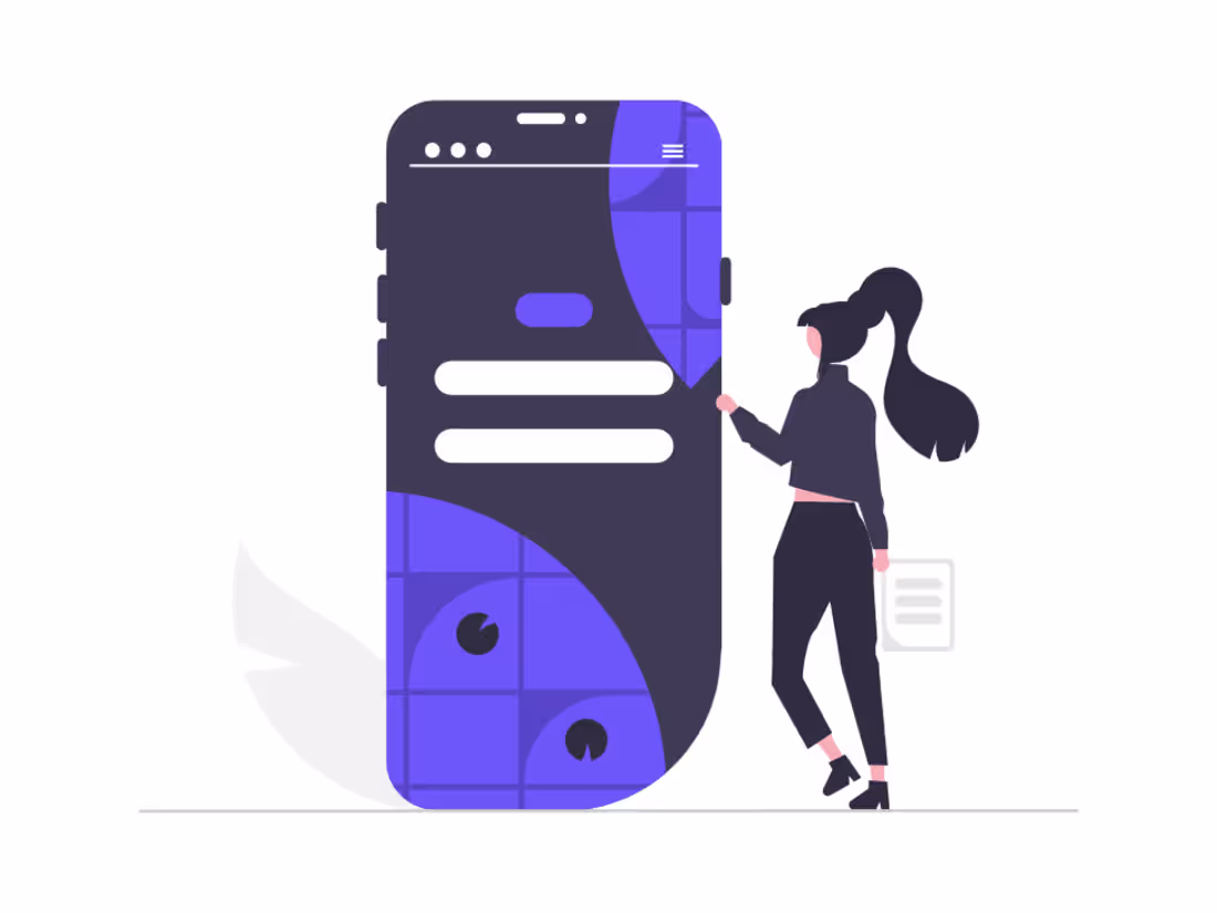 Cover image for Flutter App Development