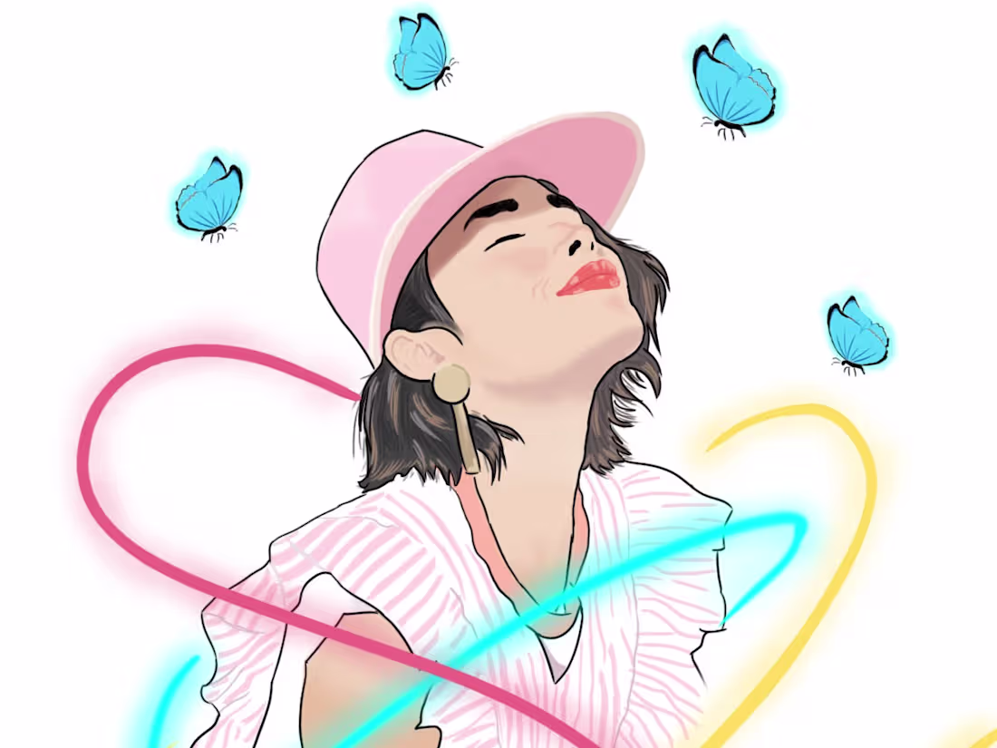 Cover image for Brighter Dreams on DeviantArt