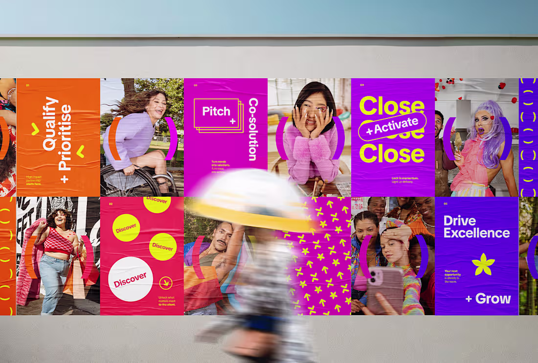 Cover image for TTYOU ~ Event Creative