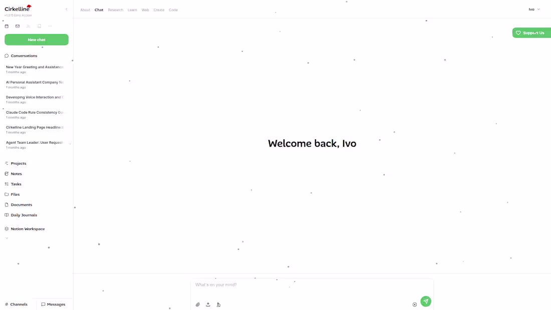 Cover image for AI Integration - Claude API, MCP Tools, Agent Systems