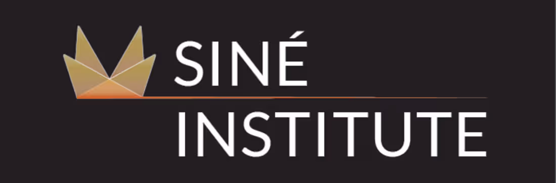 Cover image for Siné Institute
Freelance Project | Client: