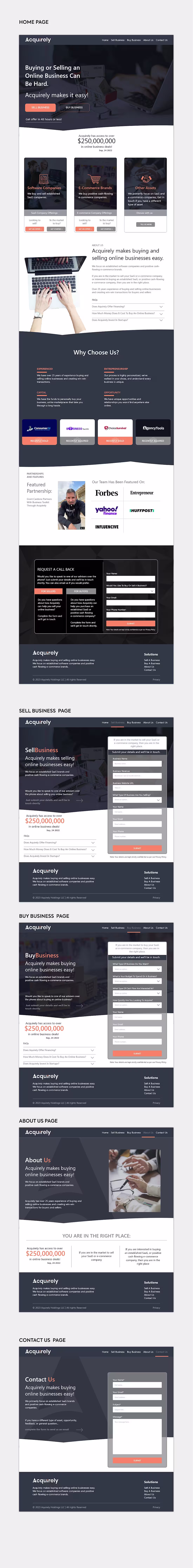 Cover image for User-Friendly web page design