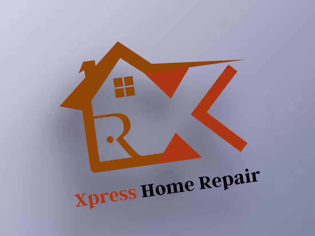 Cover image for Xpress Home Repair