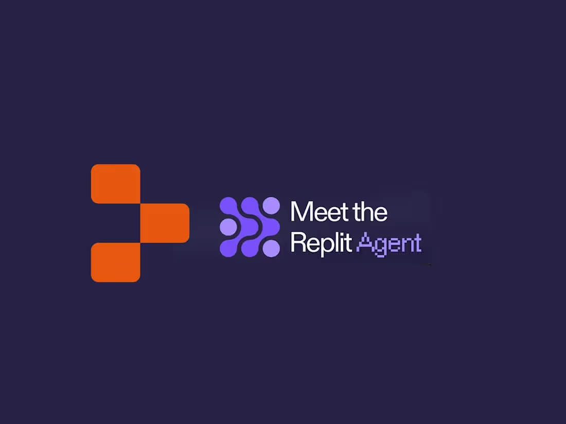 Cover image for Replit Expert · Custom Web Tools & APIs