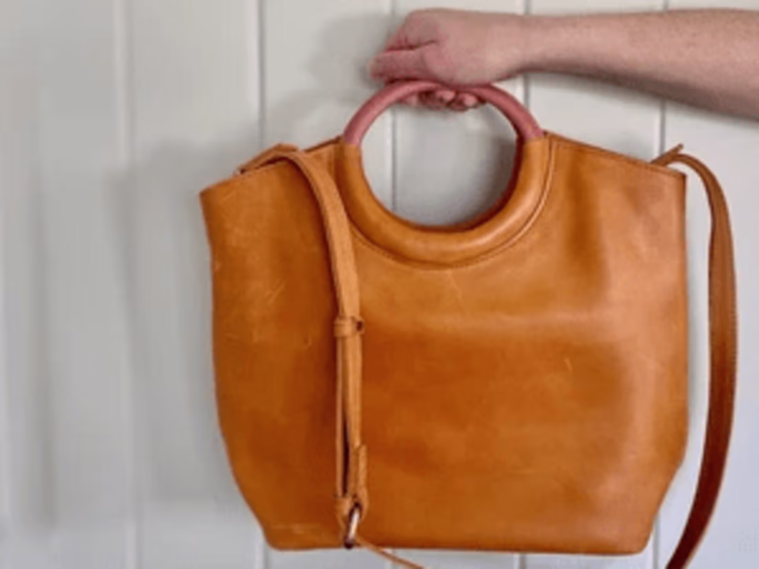 Cover image for Adored Boutique Is The New Fair Fashion Boutique: Shop Their Pi…