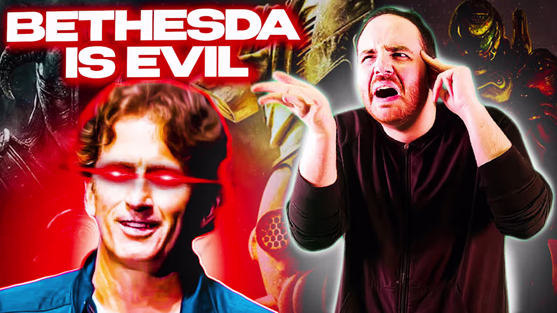 Cover image for Thumbnails for a Gaming Channel