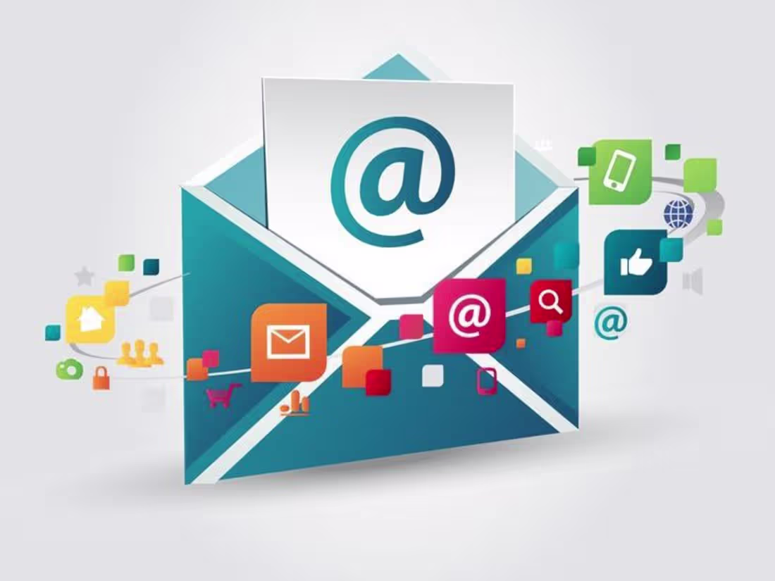 Cover image for Tech-savvy Email Marketer & Copywriter