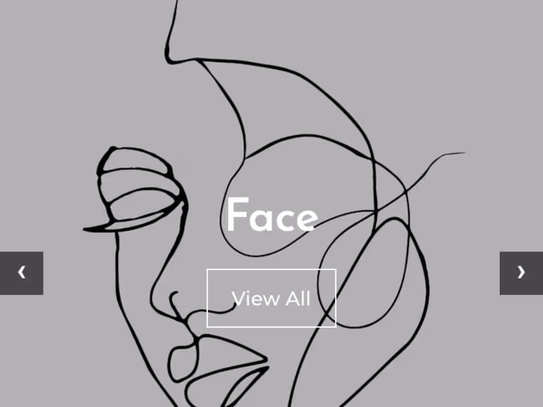 Cover image for Skinnotion complete website copy overhaul.
