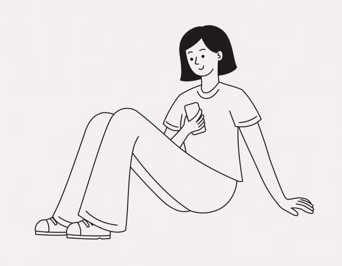 Cover image for Get in touch