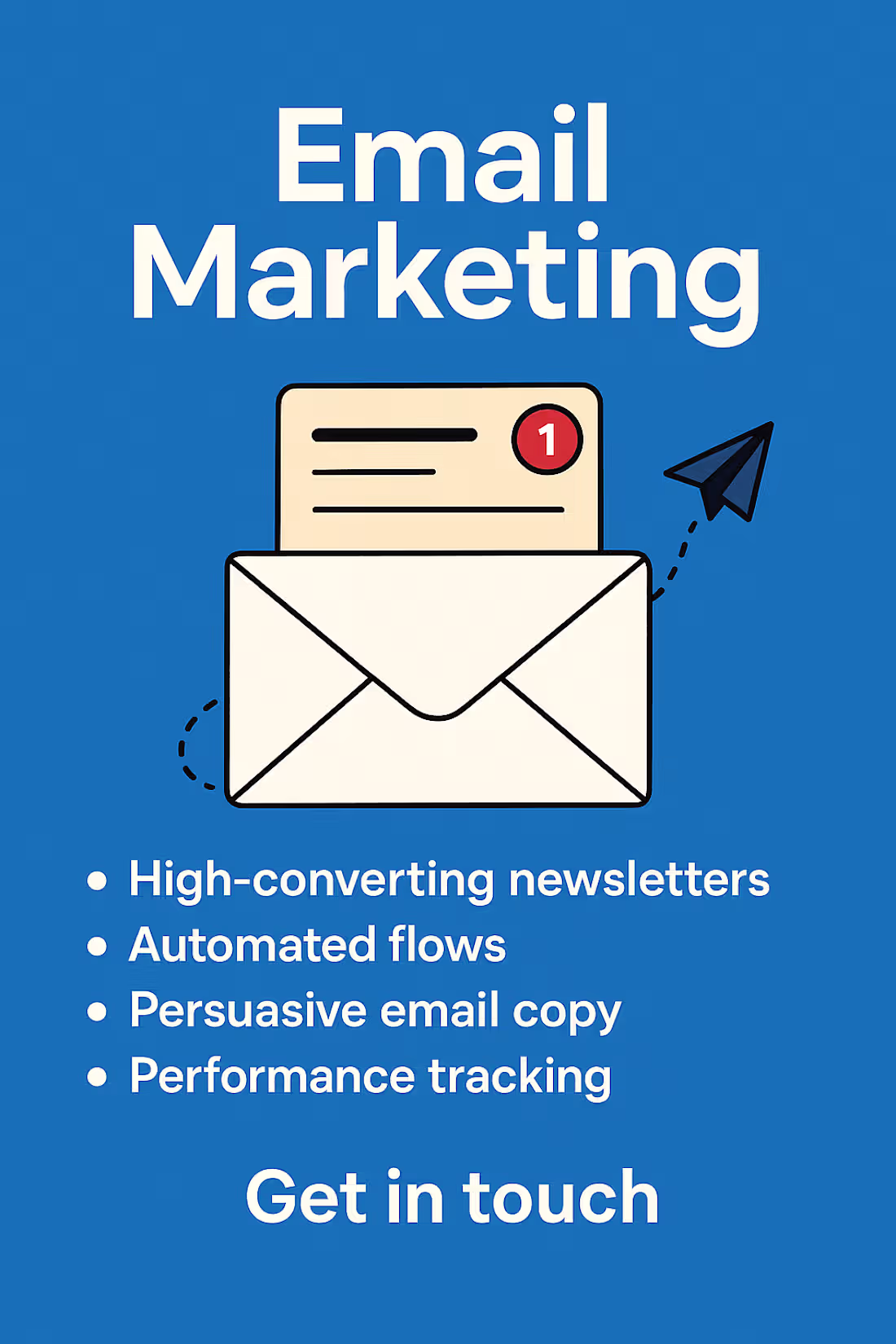 Cover image for Email isn’t dead, it’s one