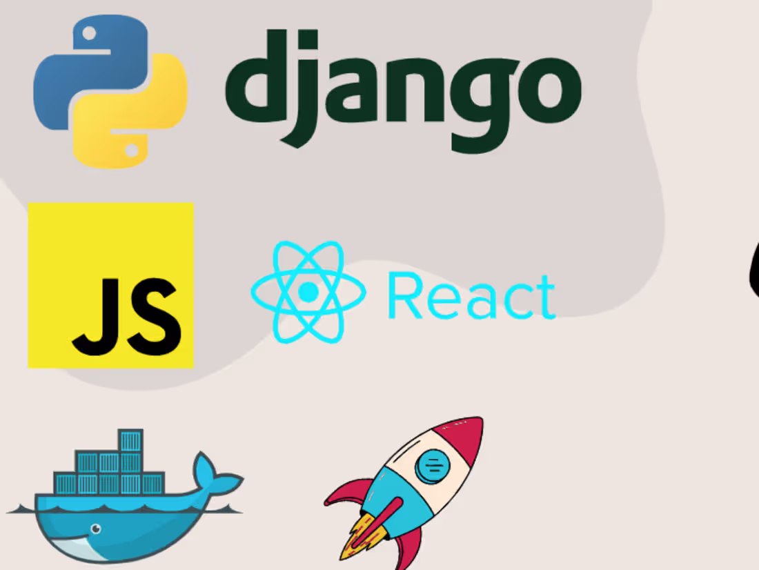 Cover image for Web Development Mentorship