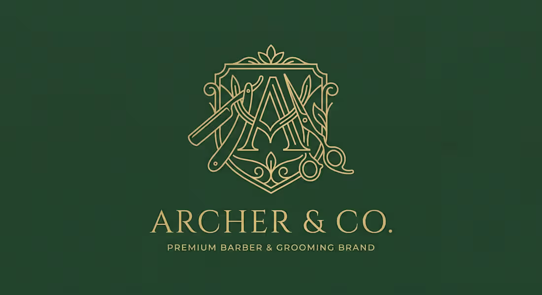 Cover image for ARCHER & CO. - Premium