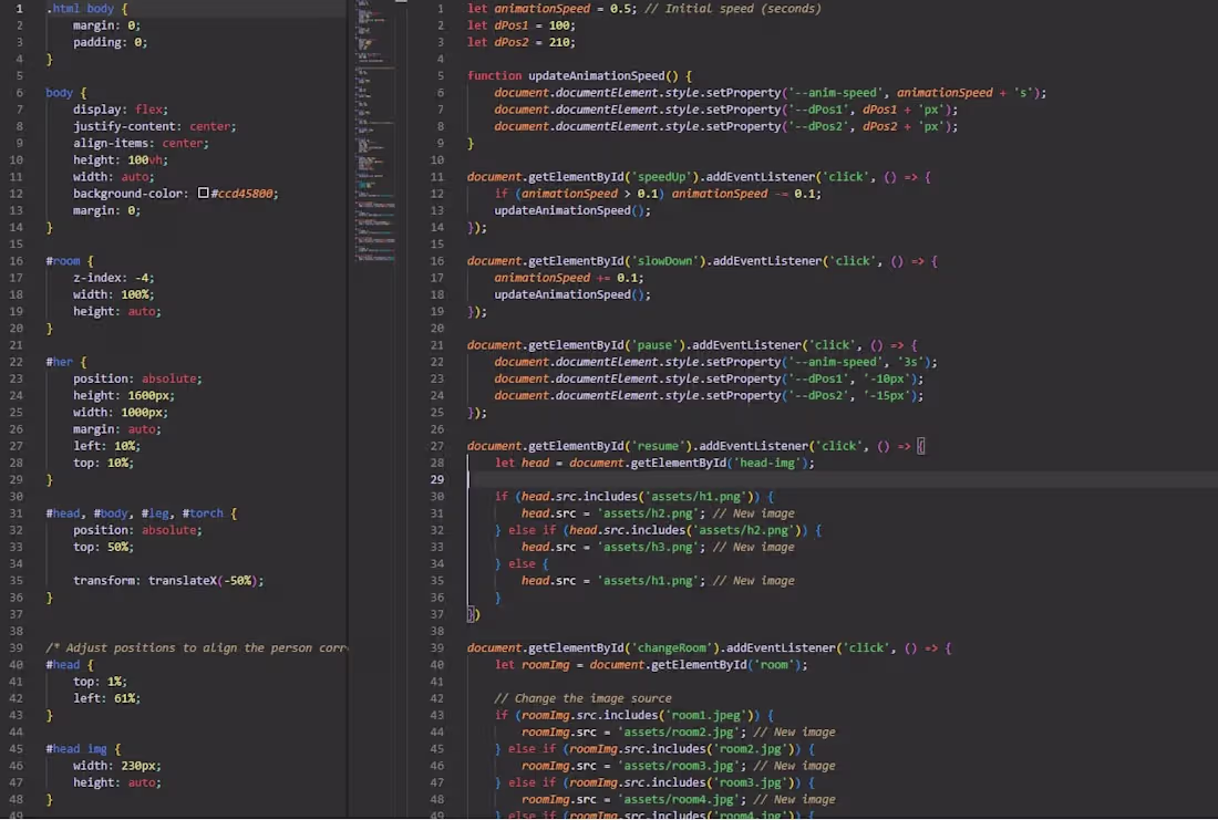 Cover image for Website Development and Maintenance