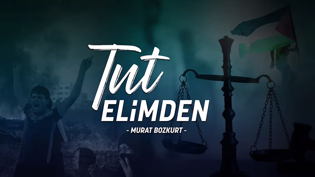 Cover image for Murat Bozkurt - Tut Elimden - YouTube