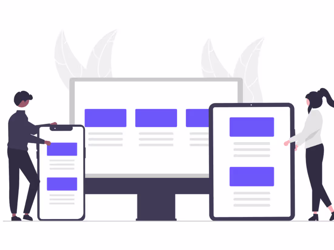 Cover image for Complete Cross Platform App Development on Web and Mobile