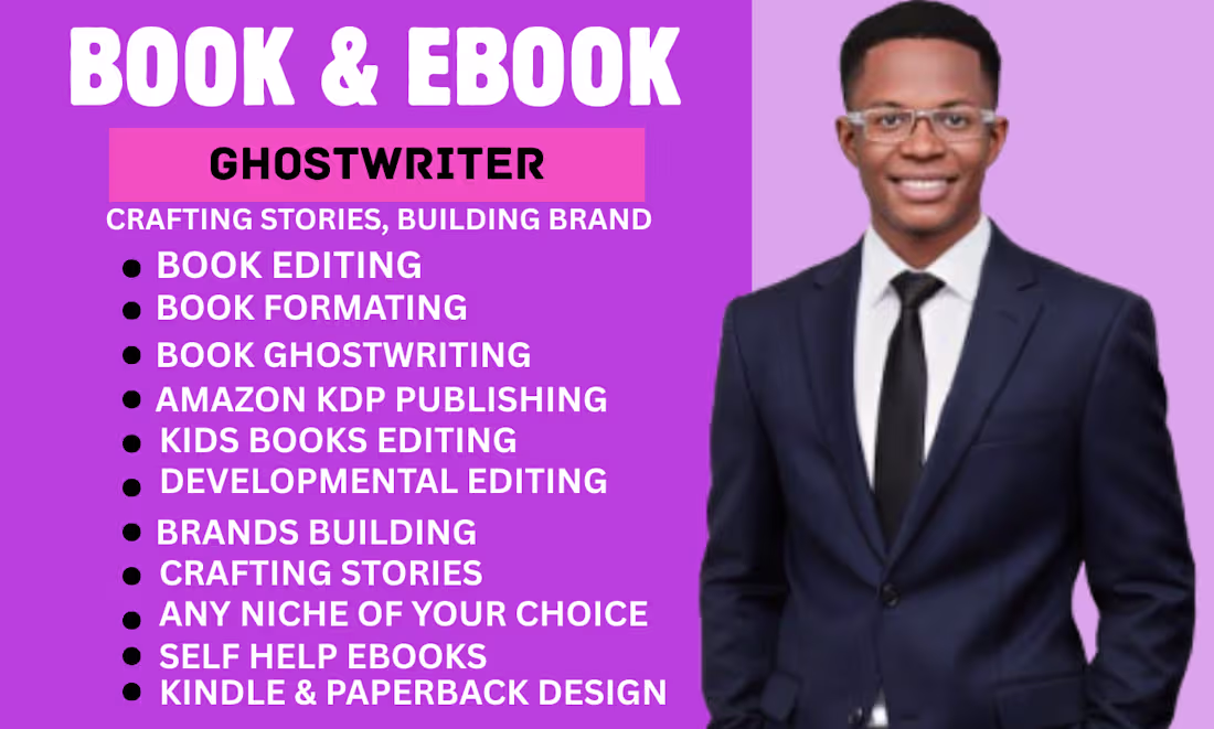 Cover image for I turn ideas into engaging