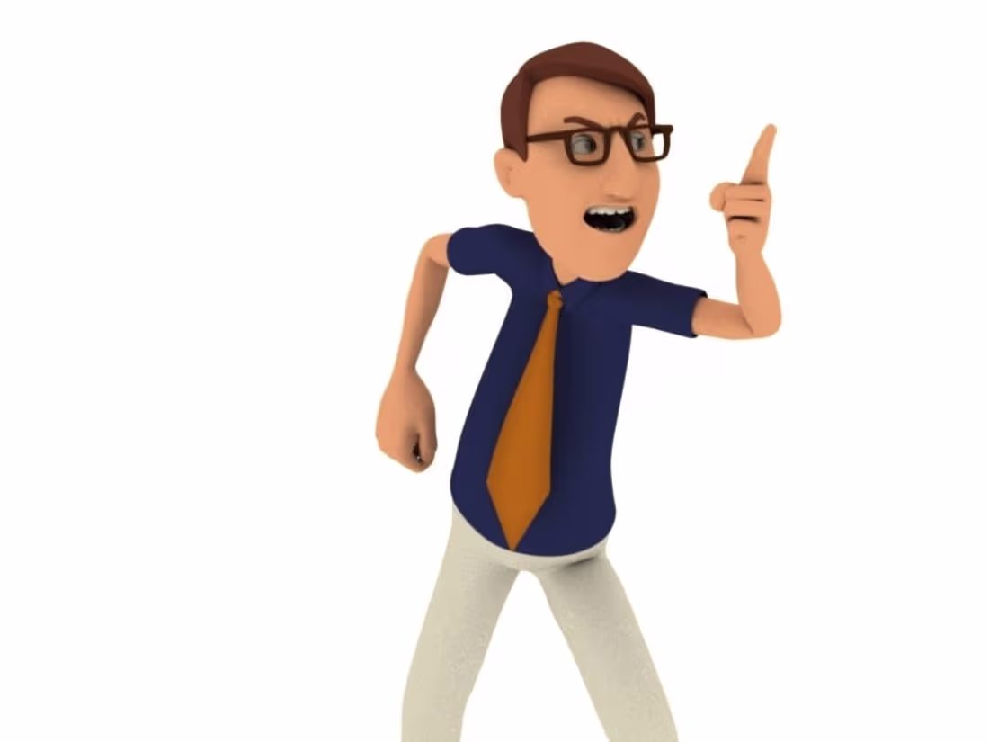 Cover image for 3D Character Modelling