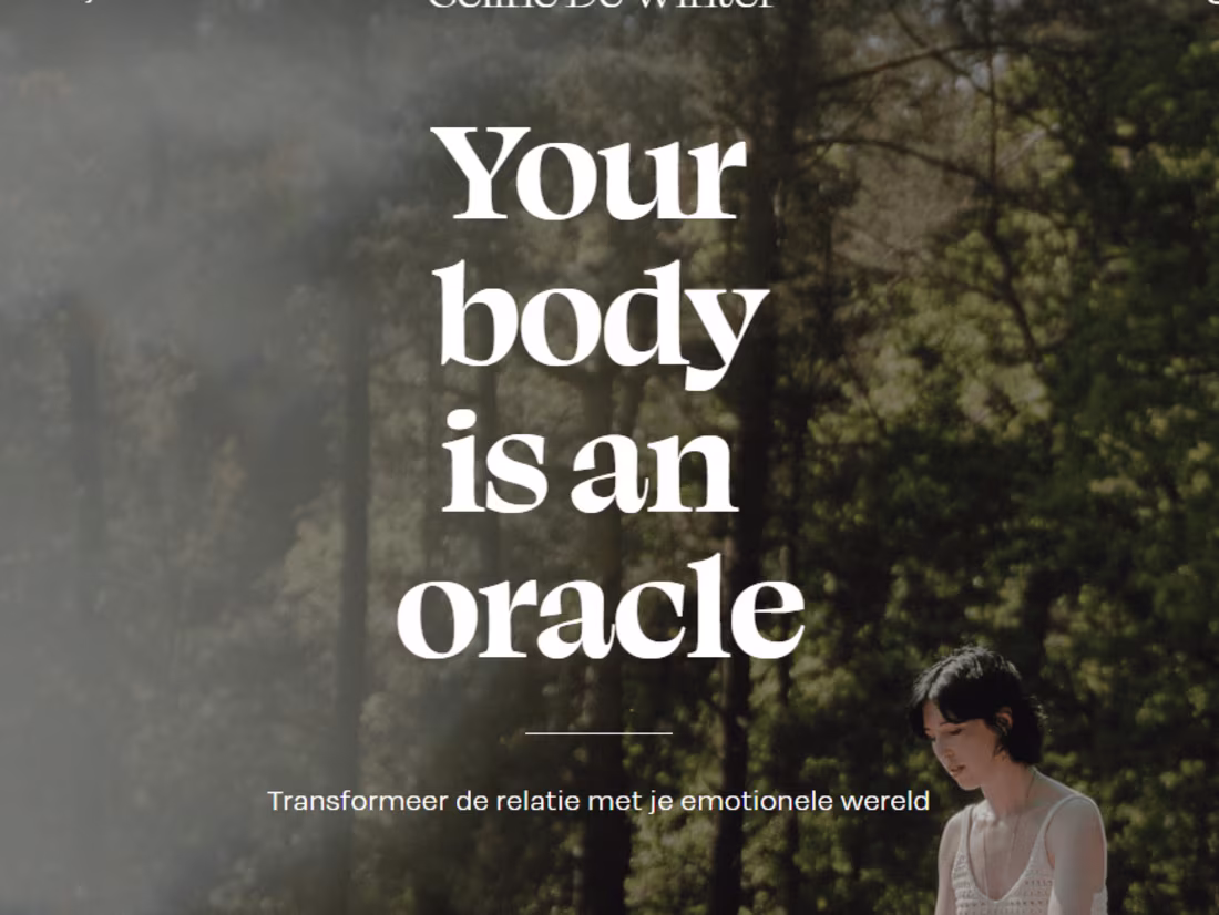 Cover image for Branding, Web Design & Copy