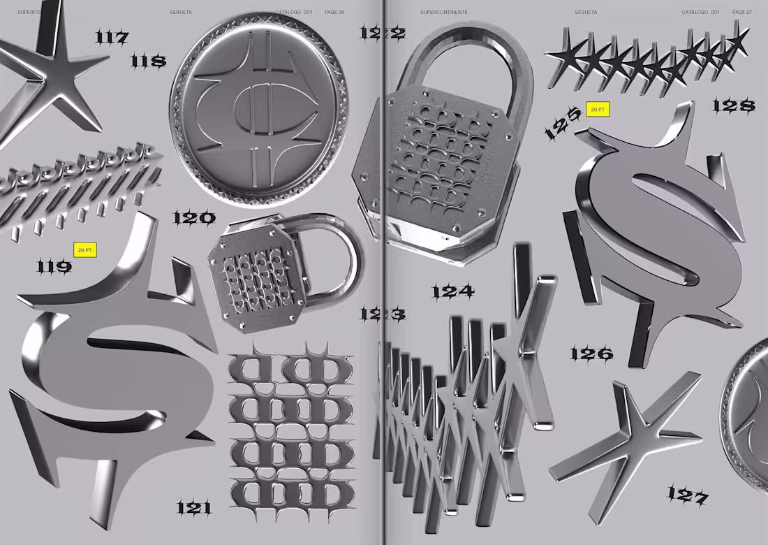 Cover image for 3D Graphics for Supercontinente's type publication