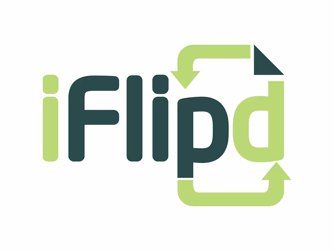 Cover image for iFlipd AWS Optimization