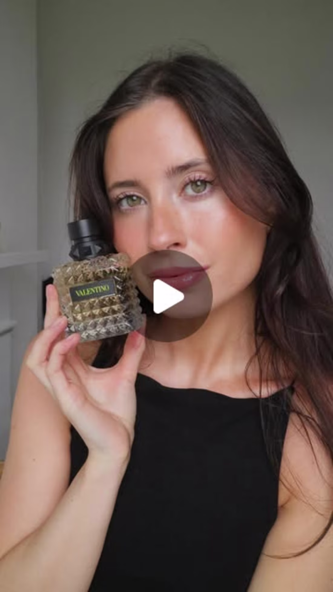 Cover image for Valentino Beauty Fragrance Promotion