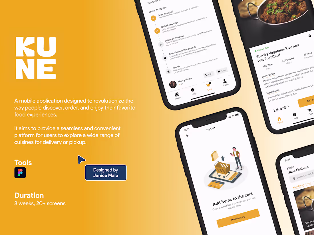 Cover image for User experience design for complex digital products